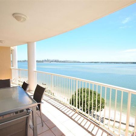 Riviere en Golden Beach apartamento Caloundra Exterior foto