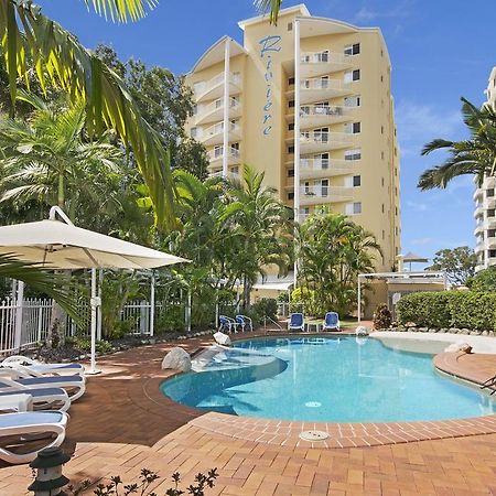Riviere en Golden Beach apartamento Caloundra Exterior foto