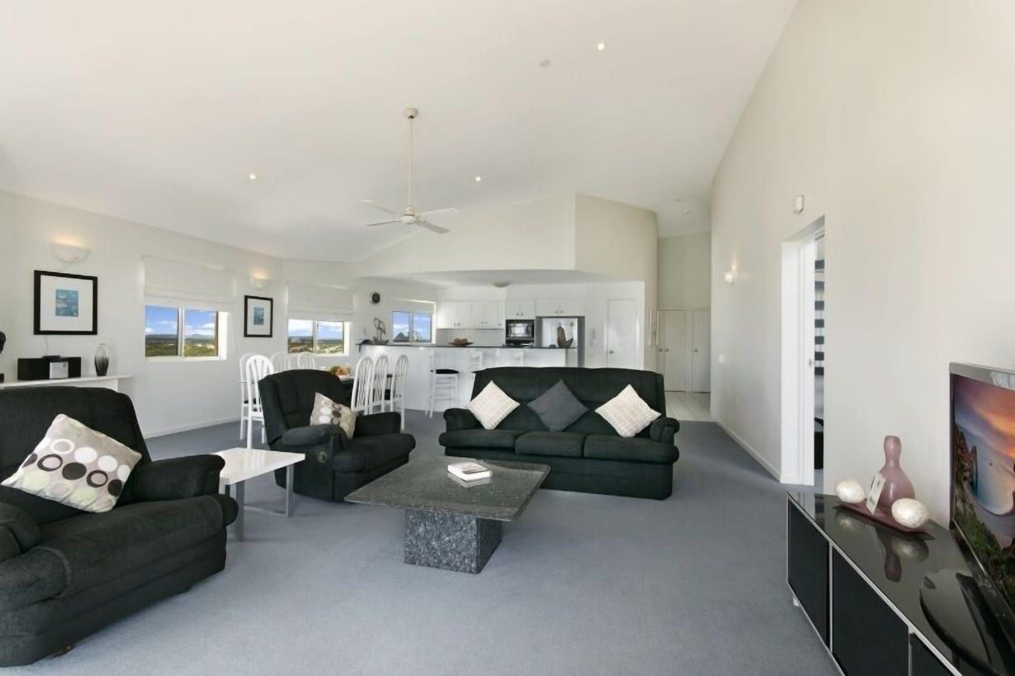 Riviere en Golden Beach apartamento Caloundra Exterior foto