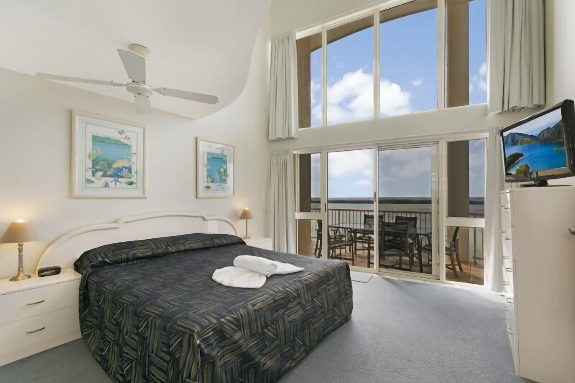 Riviere en Golden Beach apartamento Caloundra Exterior foto