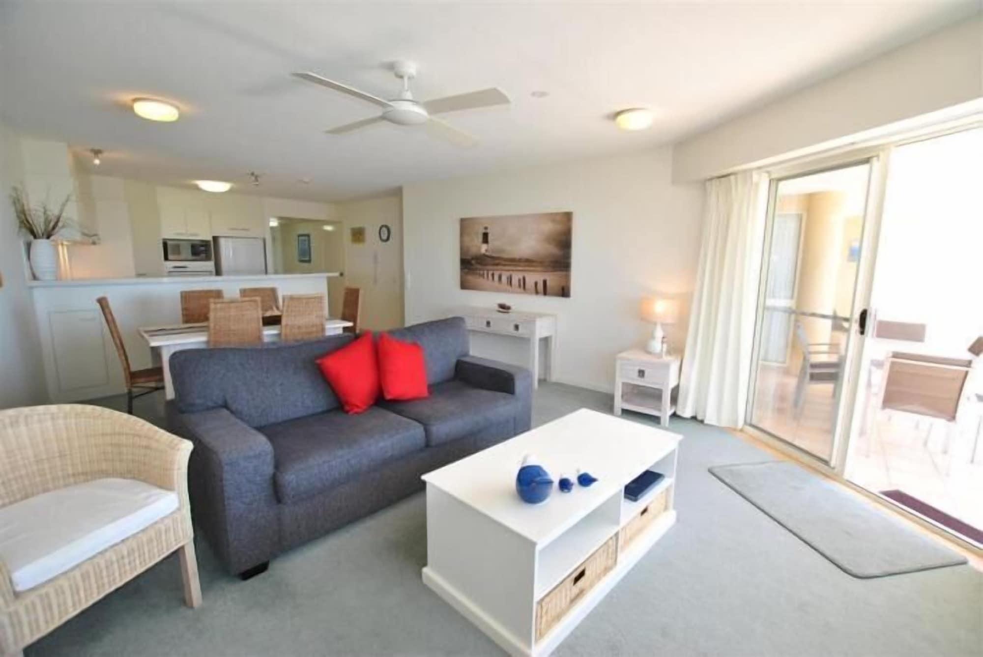 Riviere en Golden Beach apartamento Caloundra Exterior foto