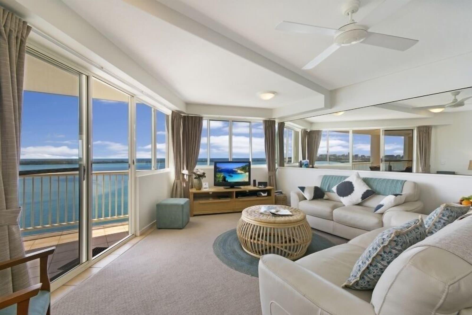 Riviere en Golden Beach apartamento Caloundra Exterior foto