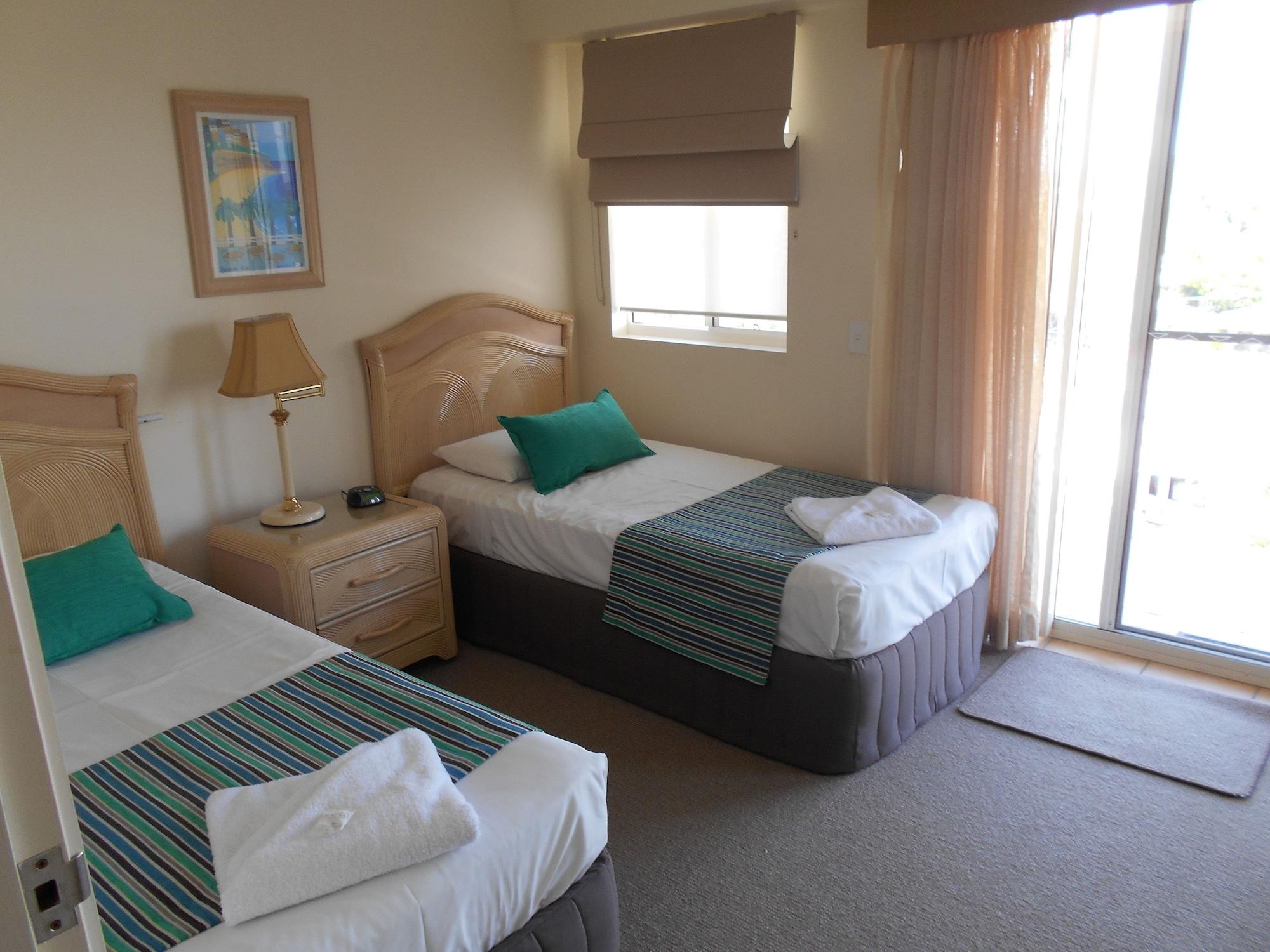 Riviere en Golden Beach apartamento Caloundra Exterior foto