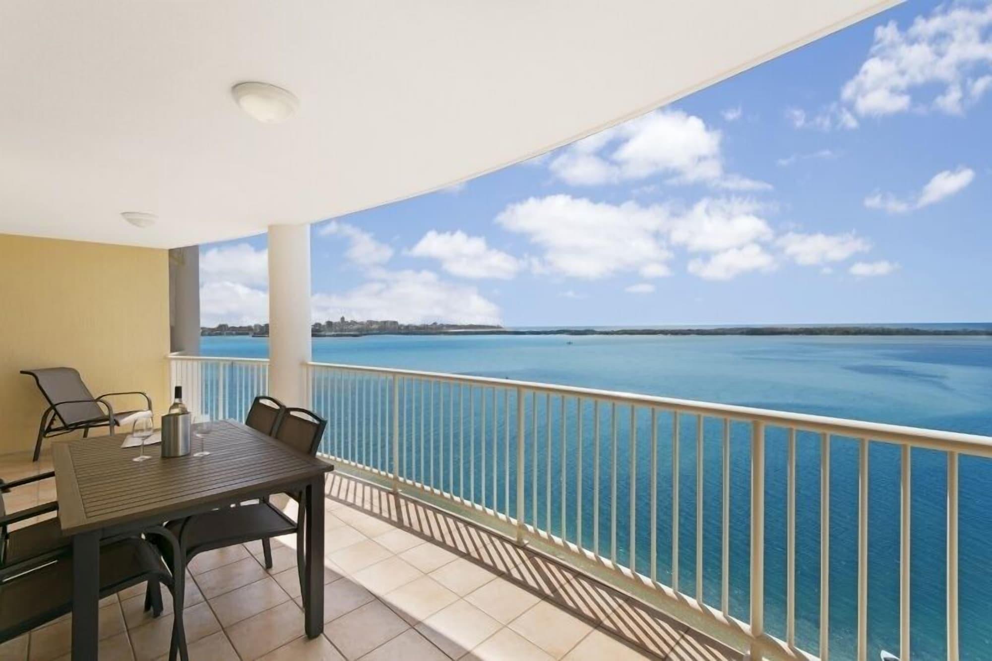 Riviere en Golden Beach apartamento Caloundra Exterior foto