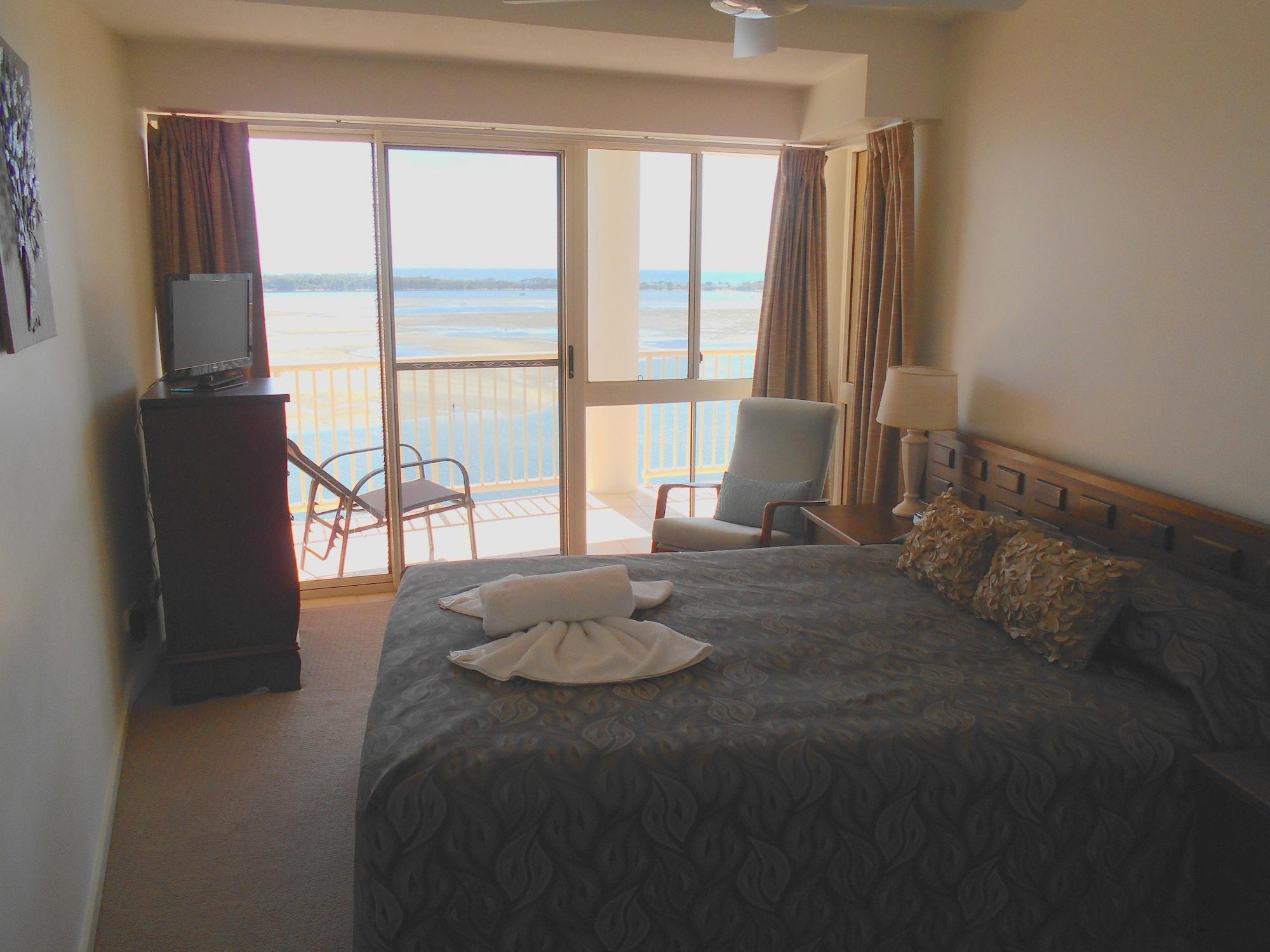 Riviere en Golden Beach apartamento Caloundra Exterior foto