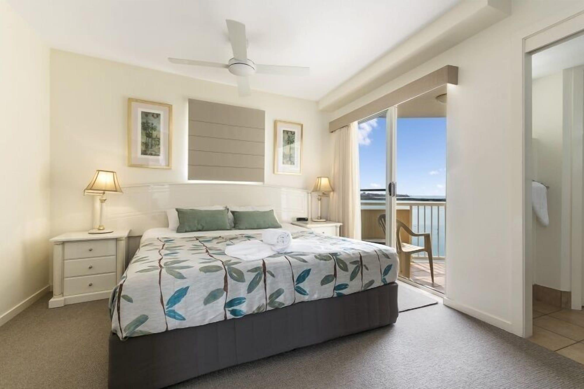 Riviere en Golden Beach apartamento Caloundra Exterior foto