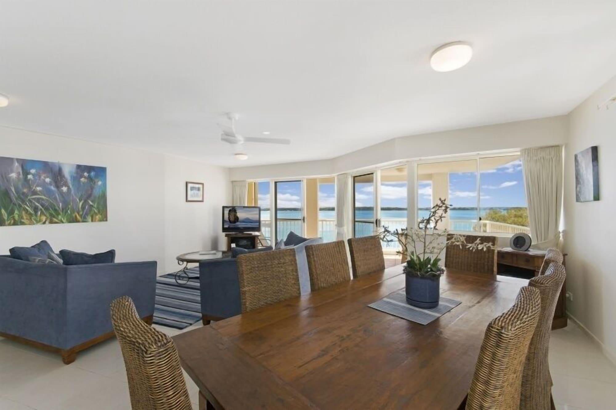 Riviere en Golden Beach apartamento Caloundra Exterior foto