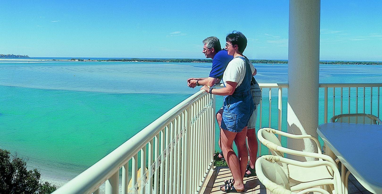Riviere en Golden Beach apartamento Caloundra Exterior foto