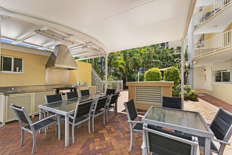 Riviere en Golden Beach apartamento Caloundra Exterior foto