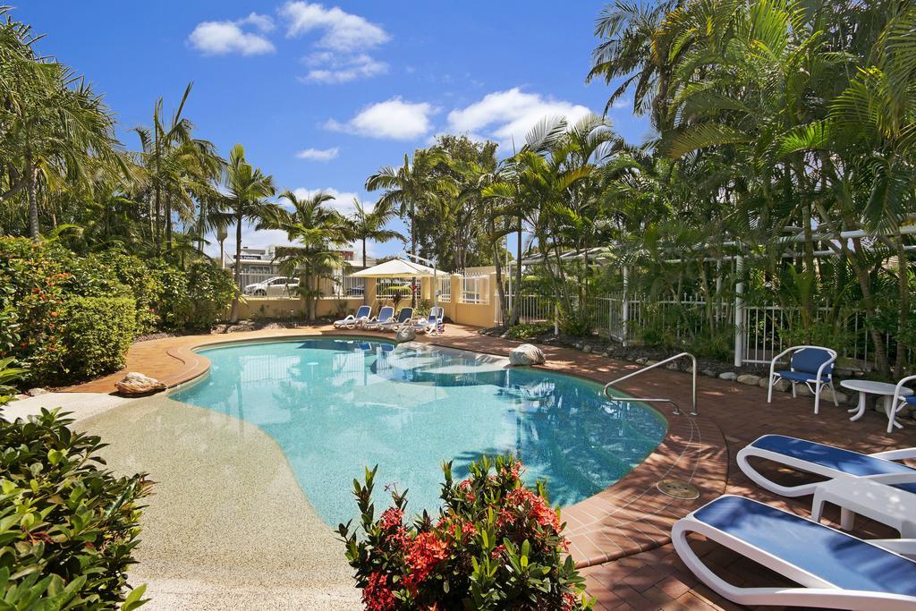Riviere en Golden Beach apartamento Caloundra Exterior foto