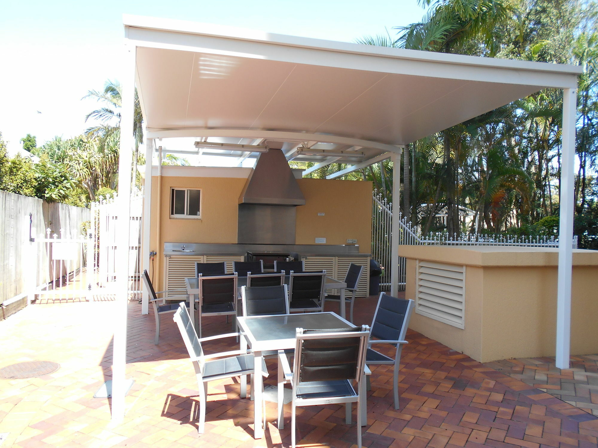 Riviere en Golden Beach apartamento Caloundra Exterior foto