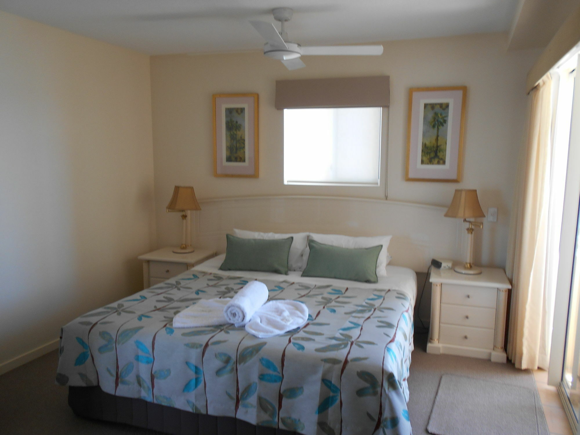 Riviere en Golden Beach apartamento Caloundra Exterior foto