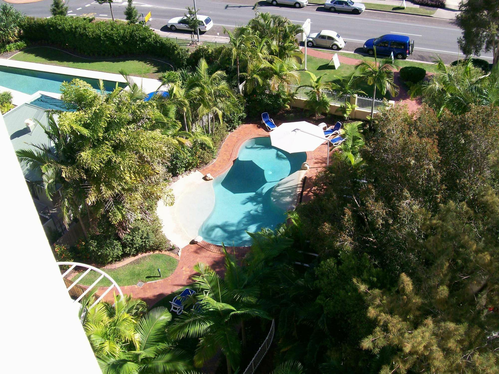 Riviere en Golden Beach apartamento Caloundra Exterior foto