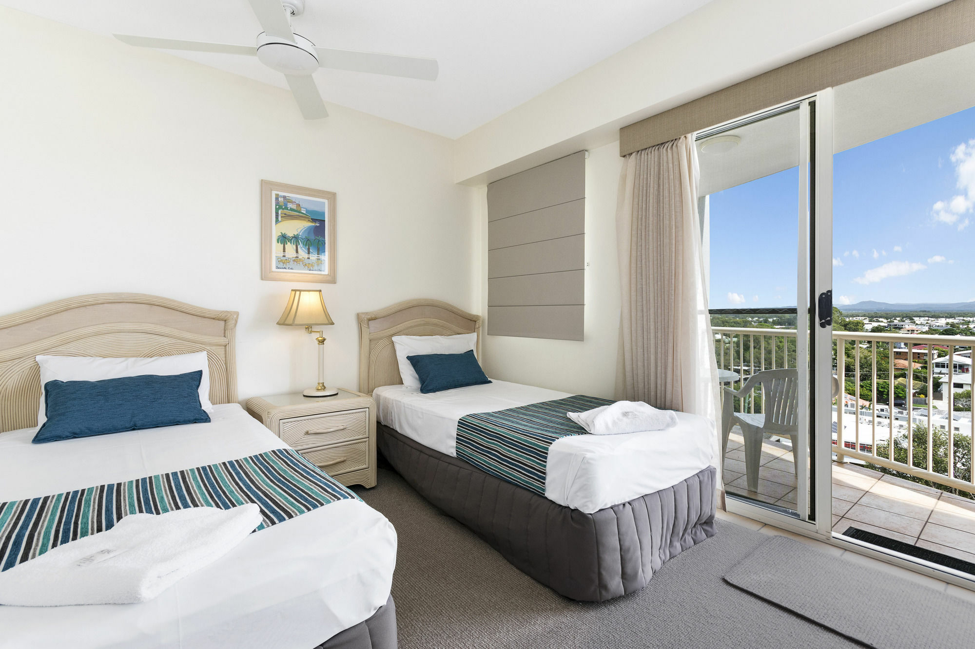 Riviere en Golden Beach apartamento Caloundra Exterior foto
